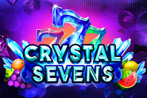 Crystal Sevens by Platipus