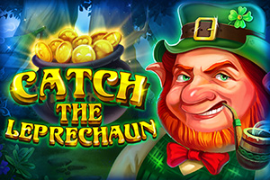 Catch The Leprechaun by Platipus
