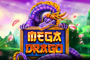 Mega Drago by Platipus