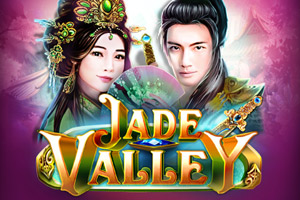 Jade Valley by Platipus