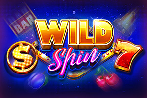 Wild Spin by Platipus