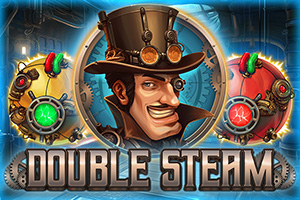 Double Steam by Platipus