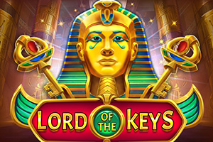 Lord of the Keys by Platipus