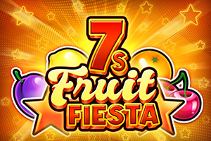 7s Fruit Fiesta