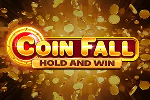 Coin Fall Hold and Win