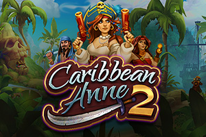Caribbean Anne 2