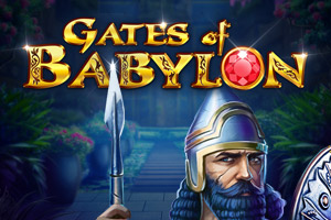 Gates of Babylon by Kalamba