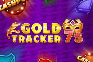 Gold Trackers Deluxe by Kalamba