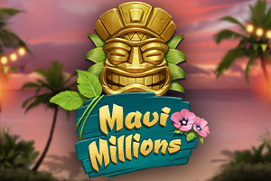 Maui Millions by Kalamba