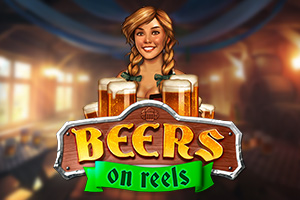 Beers on Reels by Kalamba