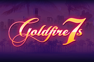 Goldfire 7s by Kalamba