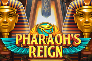 Pharaohs Reign by Kalamba