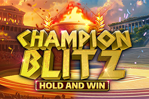 Champion Blitz Hold and Win by Kalamba
