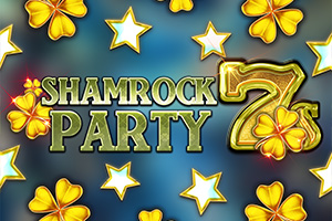 Shamrock Party 7s by Kalamba
