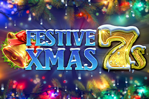 Festive Xmas 7s by Kalamba
