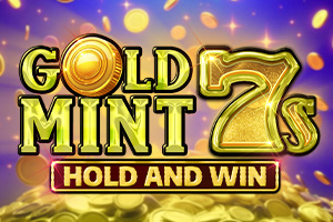 Gold Mint 7s Hold and Win by Kalamba