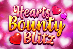 Hearts Bounty Blitz by Kalamba