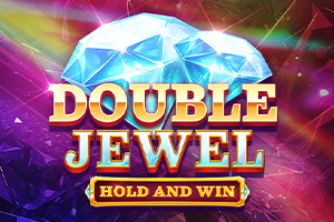 Double Jewel Hold and Win by Kalamba