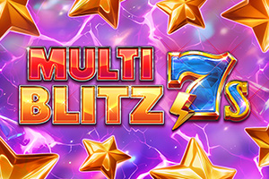 MultiBlitz 7s by Kalamba