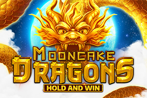 Mooncake Dragons Hold and Win by Kalamba