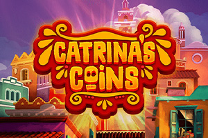 Catrinas Coins