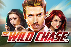 The Wild Chase by Quickspin