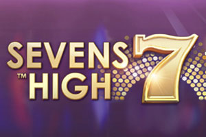 Sevens High by Quickspin