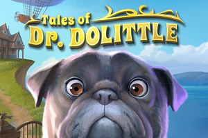 Tales of Dr Dolittle