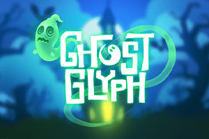 Ghost Glyph by Quickspin