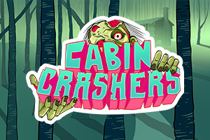 Cabin Crashers by Quickspin