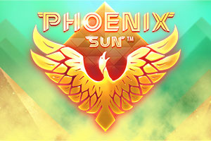 Phoenix Sun by Quickspin