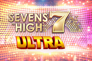 Sevens High Ultra by Quickspin