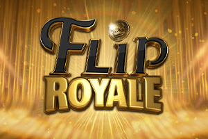 Flip Royale by Quickspin