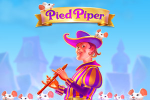 Pied Piper by Quickspin