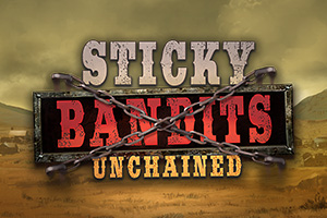 Sticky Bandits Unchained by Quickspin