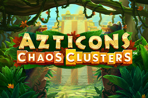 Azticons Chaos Clusters by Quickspin