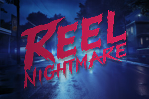 Reel Nightmare by Quickspin