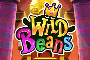 Wild Beans by Quickspin