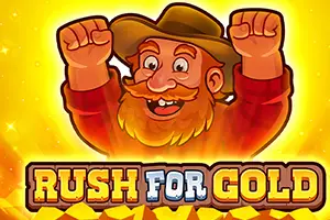 Rush for Gold by 3OAKs