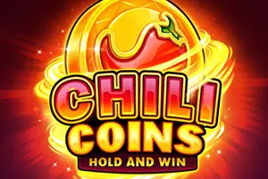 Chili Coins