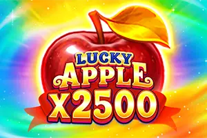 Lucky Apple x2500 by 3OAKs