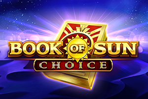 Book of Sun: Choice