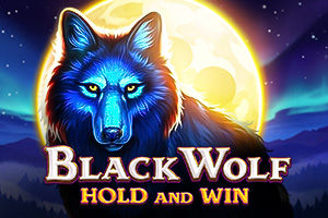 Black Wolf Hold and Win by 3OAKs