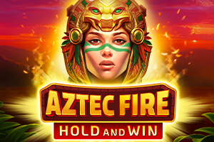 Aztec Fire
