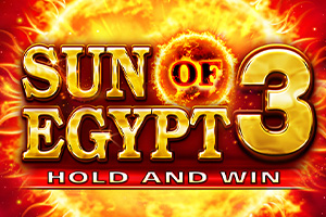 Sun Of Egypt 3 by 3OAKs