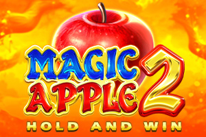 Magic Apple 2 by 3OAKs