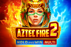 Aztec Fire 2