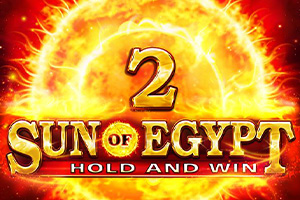 Sun of Egypt 2