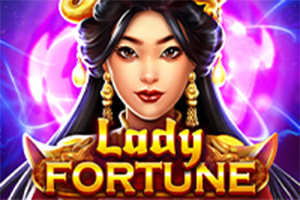 Lady Fortune by 3OAKs
