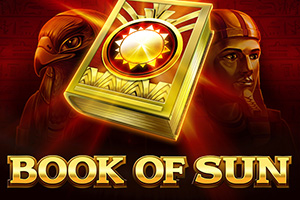 Book of Sun by 3OAKs